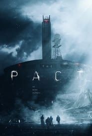The Pact saison 01 episode 06  streaming