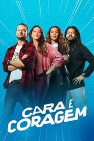 Cara e Coragem saison 01 episode 86  streaming