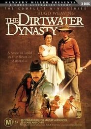 The Dirtwater Dynasty series tv