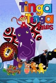 Tinga Tinga Tales (2010)