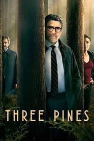 Three Pines series tv
