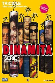 Tricicle: Dinamita series tv