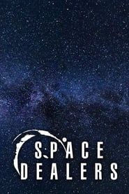 Space Dealers series tv