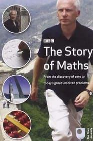 The Story of Maths series tv