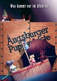 Augsburger Puppenkiste - Was kommt vor im Ofenrohr? 1991</b> saison 01 