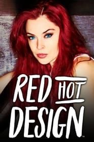 Red Hot Design 2014</b> saison 01 