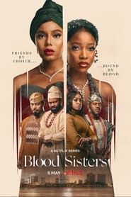 Blood Sisters series tv