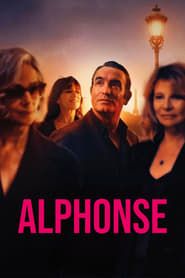 Alphonse series tv