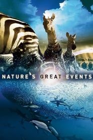 Nature's Great Events series tv