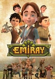Emiray series tv
