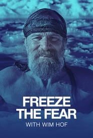 Image Freeze the Fear with Wim Hof