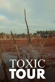 Toxic Tour series tv
