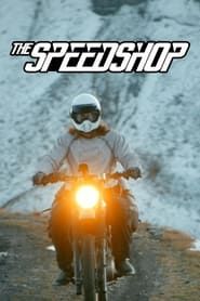 The Speedshop series tv