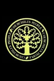 Churchill's People series tv