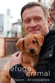 Refuge animal : Mission Aristopattes series tv