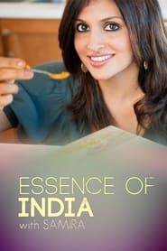 Essence of India series tv