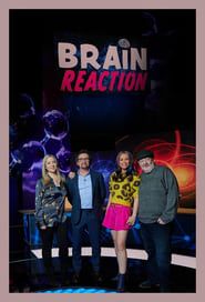 Richard Hammond's Brain Reaction series tv