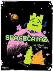 Spacecataz series tv