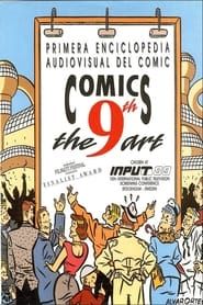 Comics, the Ninth Art series tv