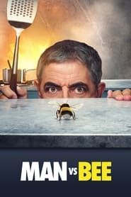 Man Vs Bee series tv