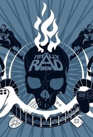 The Totally Rad Show series tv