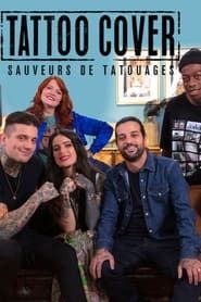 Tattoo Cover : Sauveurs de tatouages saison 05 episode 01  streaming