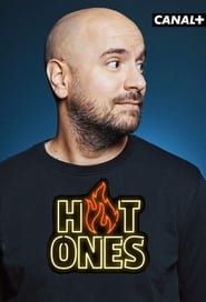 Hot Ones France series tv