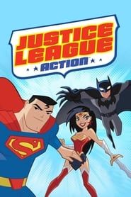 Justice League Action Shorts!</b> saison 001 