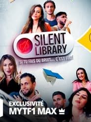 Silent Library</b> saison 01 