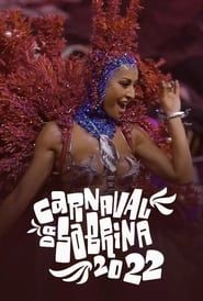 Carnaval da Sabrina series tv