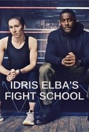 Idris Elba Boxe Academy 2022</b> saison 01 