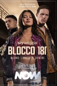 Blocco 181 saison 01 episode 08  streaming