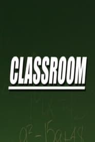 Classroom series tv