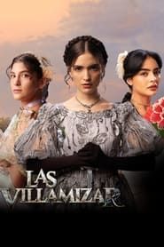 Las Villamizar</b> saison 01 