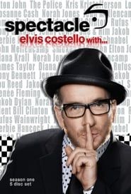 Spectacle: Elvis Costello with... series tv