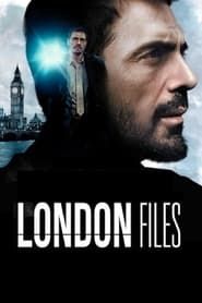 London Files</b> saison 01 