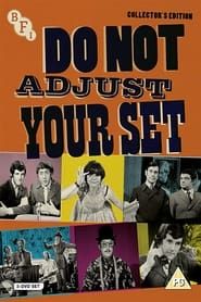Do Not Adjust Your Set 1969</b> saison 01 