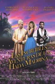 Las increíbles aventuras de un Hada Madrina series tv