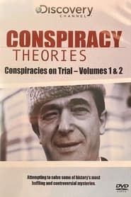 Conspiracy Theories on Trial series tv