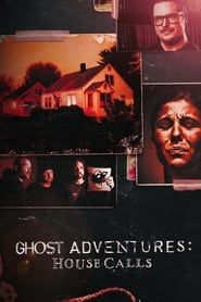 Ghost Adventures : Au secours des familles 2022</b> saison 01 