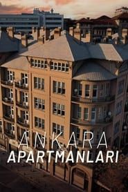 Ankara Apartmanları</b> saison 01 