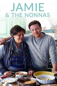 Jamie and the Nonnas series tv