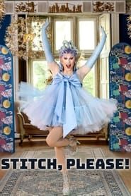 Stitch Please series tv