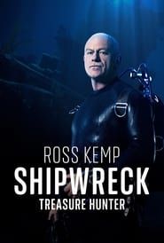 Ross Kemp: Shipwreck Treasure Hunter series tv