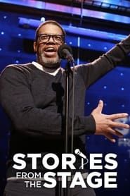 Stories from the Stage series tv