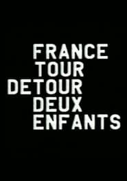 France/tour/détour/deux/enfants series tv