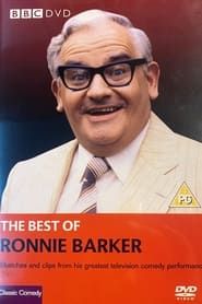 The Best of Ronnie Barker</b> saison 01 