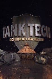 Image Tank Tech - Evolution of a War Machine