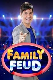 Family Feud Philippines</b> saison 01 
