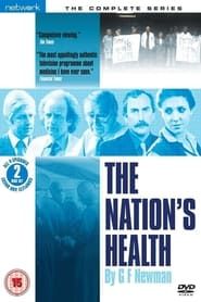 Image The Nation's Health